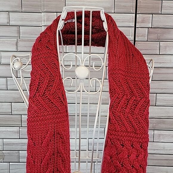 Michael Kors infinity scarf - Picture 2 of 8